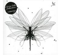 Clara Hill's Folkwaves Sideways Album
