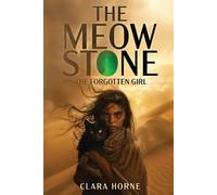 Clara Horne The Meow Stone (Tascabile) Meow Stone