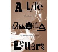 Clara Istelrova Clara Istlerová: A Life Among Letters (Tascabile)