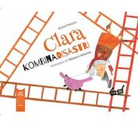 Clara Kombinadisastri