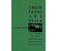 Clara Lederer Their Paths Are Peace (Tascabile)