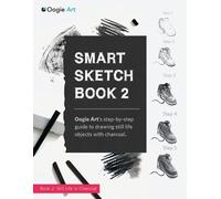 Clara Lu Wook Choi Smart Sketch Book 2 (Tascabile)