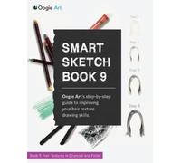 Clara Lu Wook Choi Smart Sketch Book 9 (Tascabile)