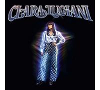 Clara Luciani Coeur Encore (CD) Special Album
