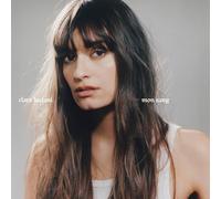 Clara Luciani Mon Sang (CD) Album
