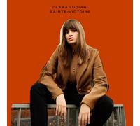Clara Luciani - Sainte Victoire