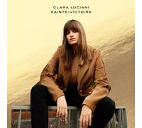 Clara Luciani - Sainte Victoire