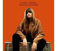 Clara Luciani Sainte-Victoire (CD)