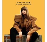 Clara Luciani - Sainte-Victoire: Moins Cher