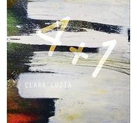 Clara Luzia - 4+1 (Lim. 10'' Ep)