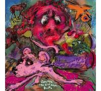 Clara Luzia & the Quiet Version - Horelia