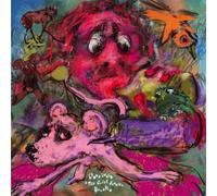 Clara Luzia & The Quiet Version Horelia (Vinyl LP)