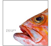 Clara Luzia We Are Fish (Vinyl LP)