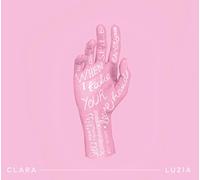 Clara Luzia – When I Take Your Hand – CD