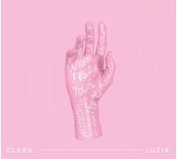 Clara Luzia When I Take Your Hand (CD)