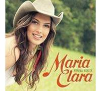 Clara, Maria - Menina Bonita