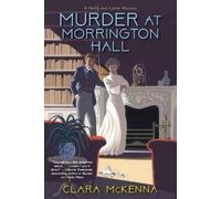 Clara McKenna Murder at Morrington Hall (Tascabile)