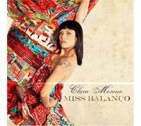 Clara Moreno - Miss Balanco