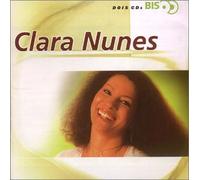 Clara Nunes - Serie Bis (2cd)