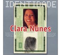 Clara Nunes - Serie Identidade