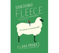 Clara Parkes Vanishing Fleece (Tascabile)