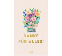 Clara Paul Danke für alles: Geschichten und Gedichte Ein G (Copertina rigida)