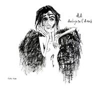 Clara Peya AA, Analogia De L'A Mort (CD)