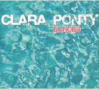 Clara Ponty - Echoes