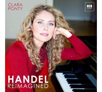Handel Reimagined