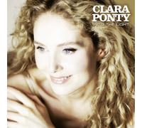 Clara Ponty Into The Light (CD)