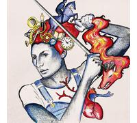 Clara Sanabras Fugue to the Floating World (CD) Album