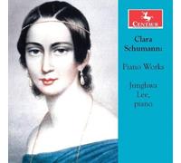 Clara Schumann Clara Schumann: Piano Works (CD) Album