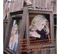 Clara Schumann Portraits (CD)