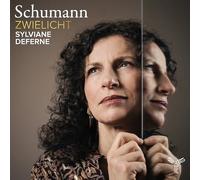 CLARA SCHUMANN, ROBERT SCHUMANN: ZWIELICHT