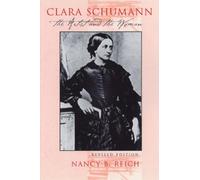 Nancy Reich Clara Schumann (Tascabile)