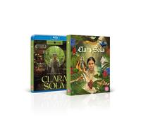Clara Sola (Blu-ray) Daniel Castañeda Rincón Wendy Chinchilla Araya