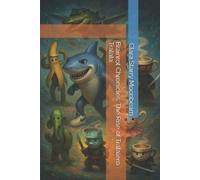 Clara Starry Moonbeam Brainrot Chronicles (Tascabile)