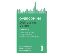 Clara Strauss David Kingdon Mark Overcoming Distressing Voices, 2nd (Tascabile)