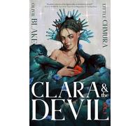 Clara & the Devil: Collection One