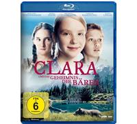 Clara und das Geheimnis der Bären