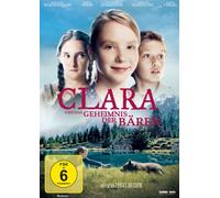 Clara und das Geheimnis der Bären