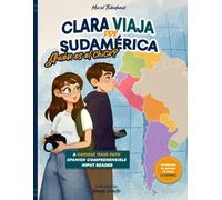 Clara Viaja por Sudamérica: ¿Quién es el chico?