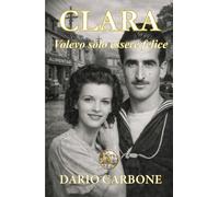 CLARA: Volevo solo essere felice