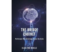 Clara Von Mirelle The Bridge Cabinet (Tascabile)