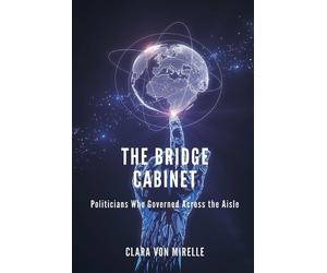 Clara Von Mirelle The Bridge Cabinet (Tascabile)