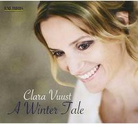 Clara Vuust - A Winter Tale