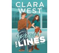 Clara West Beyond the Lines (Tascabile) Pine Barren University