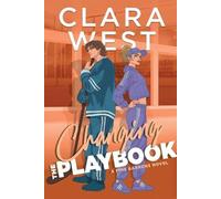 Clara West Changing the Playbook (Tascabile) Pine Barren University