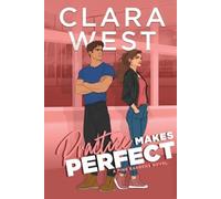 Clara West Practice Makes Perfect (Tascabile) Pine Barren University