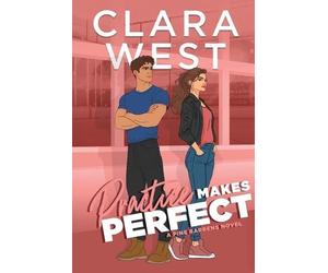 Clara West Practice Makes Perfect (Tascabile) Pine Barren University